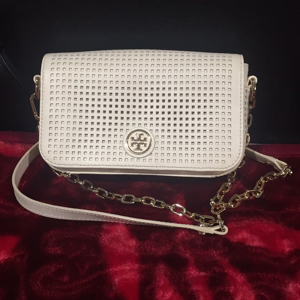 Tory burch cross body